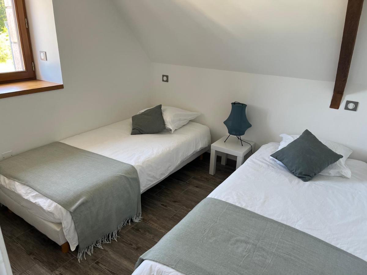 Maison Chaleureuse A 3Kms Des Plages Plurien Экстерьер фото